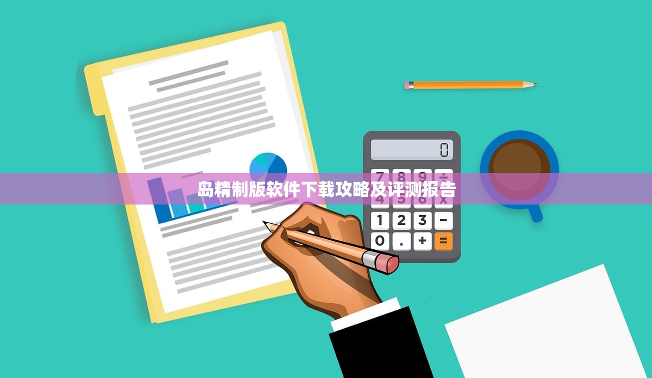 岛精制版软件下载攻略及评测报告