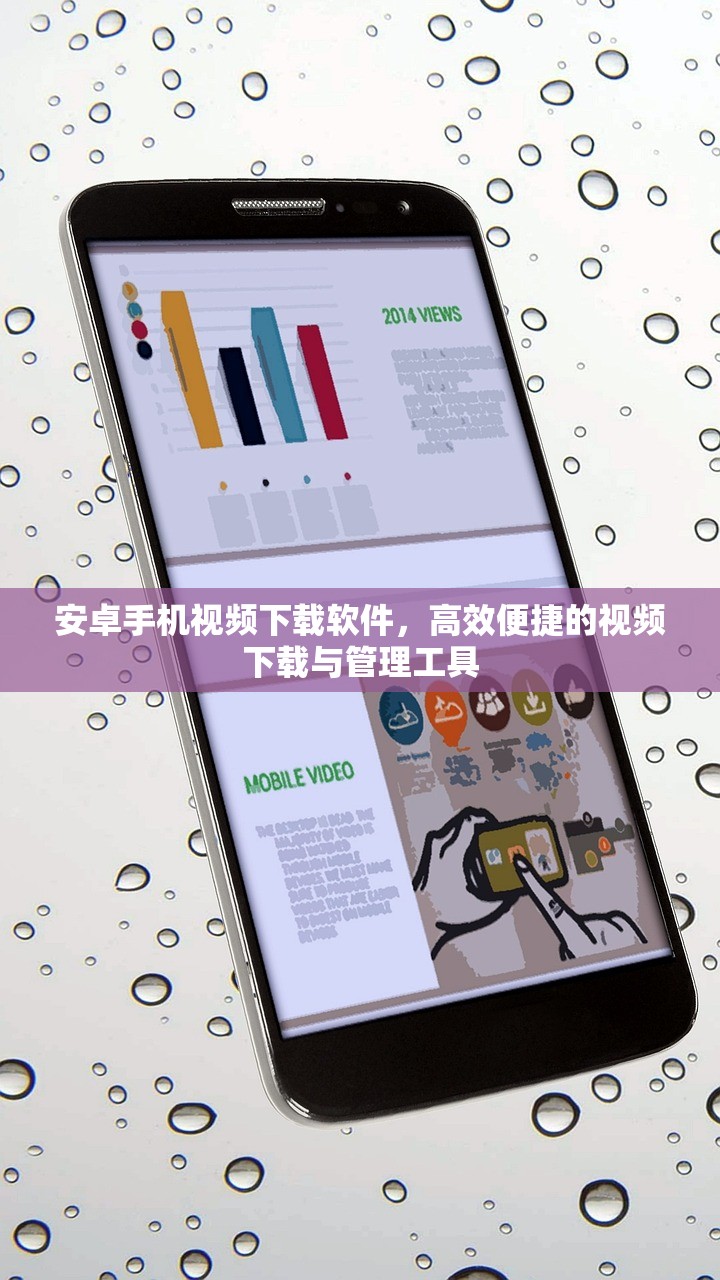 安卓手机视频下载软件，高效便捷的视频下载与管理工具