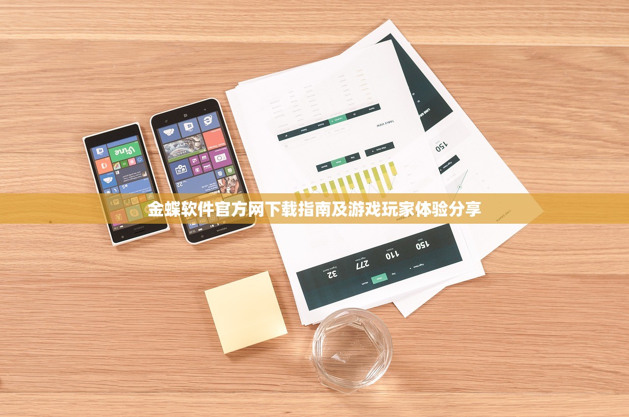 金蝶软件官方网下载指南及游戏玩家体验分享