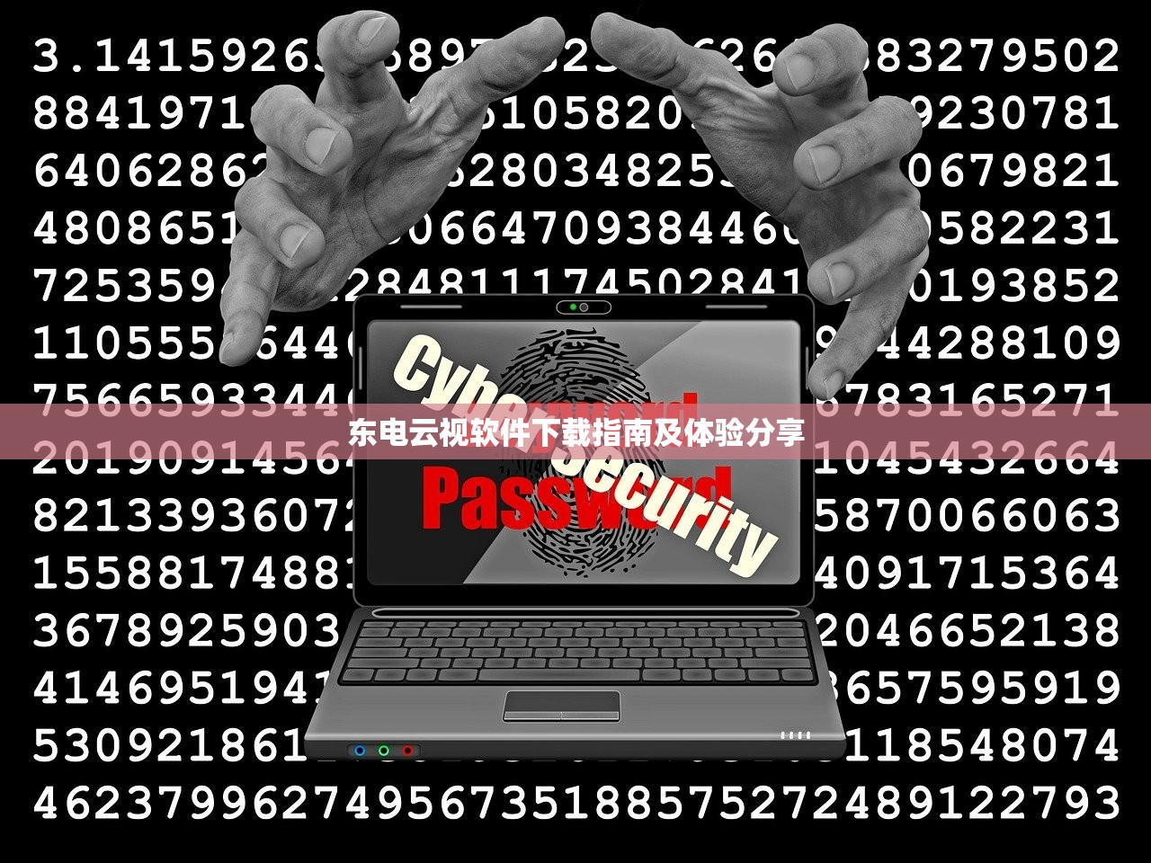 东电云视软件下载指南及体验分享