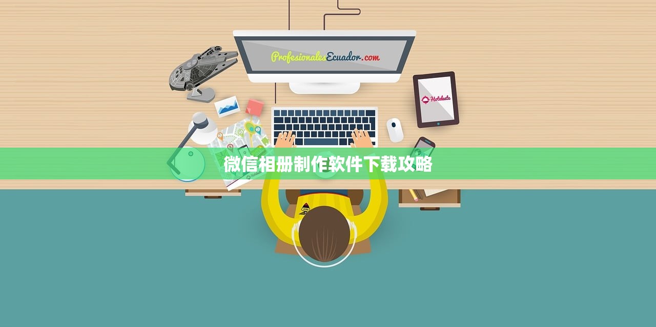 微信相册制作软件下载攻略