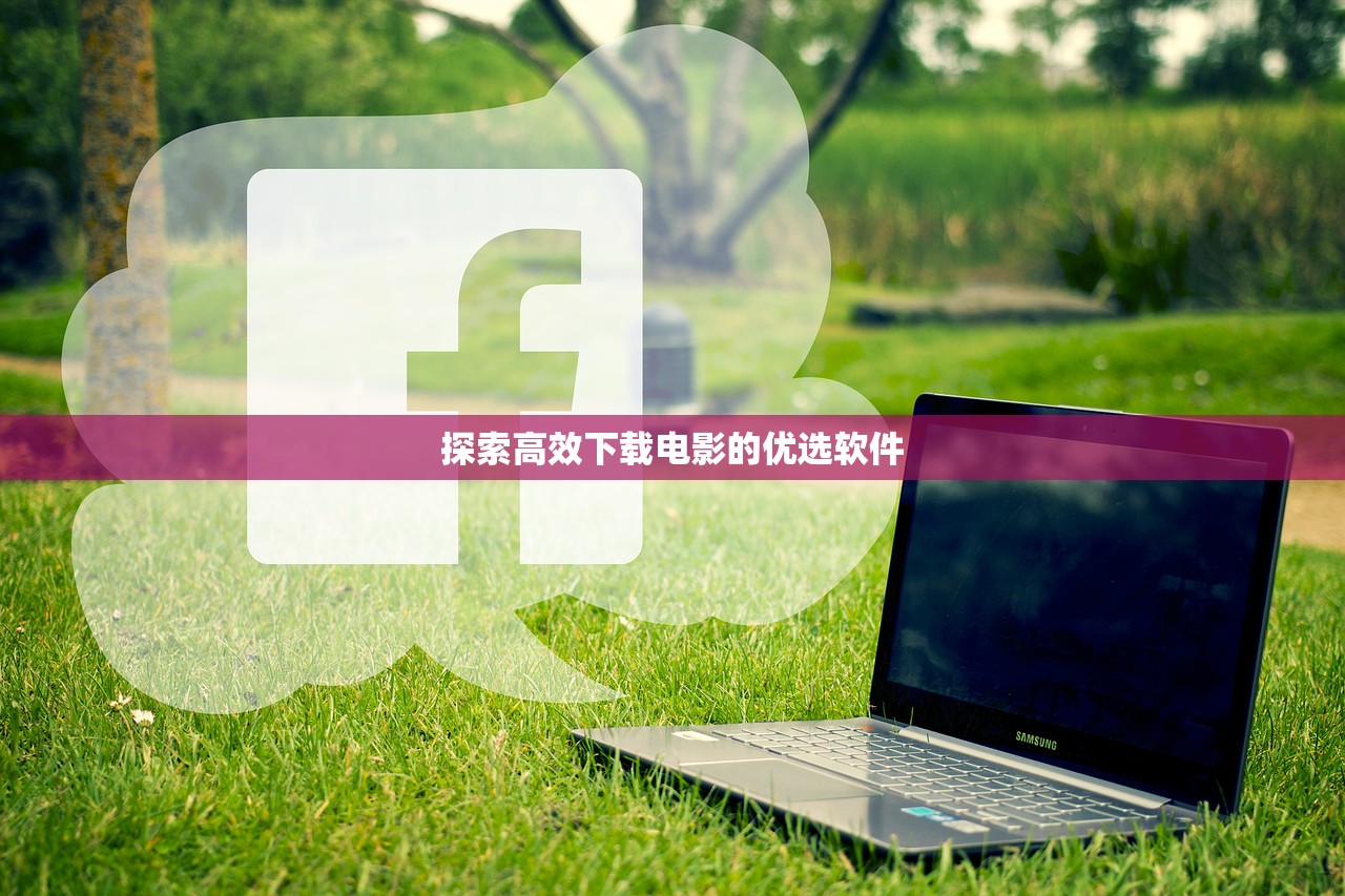 探索高效下载电影的优选软件