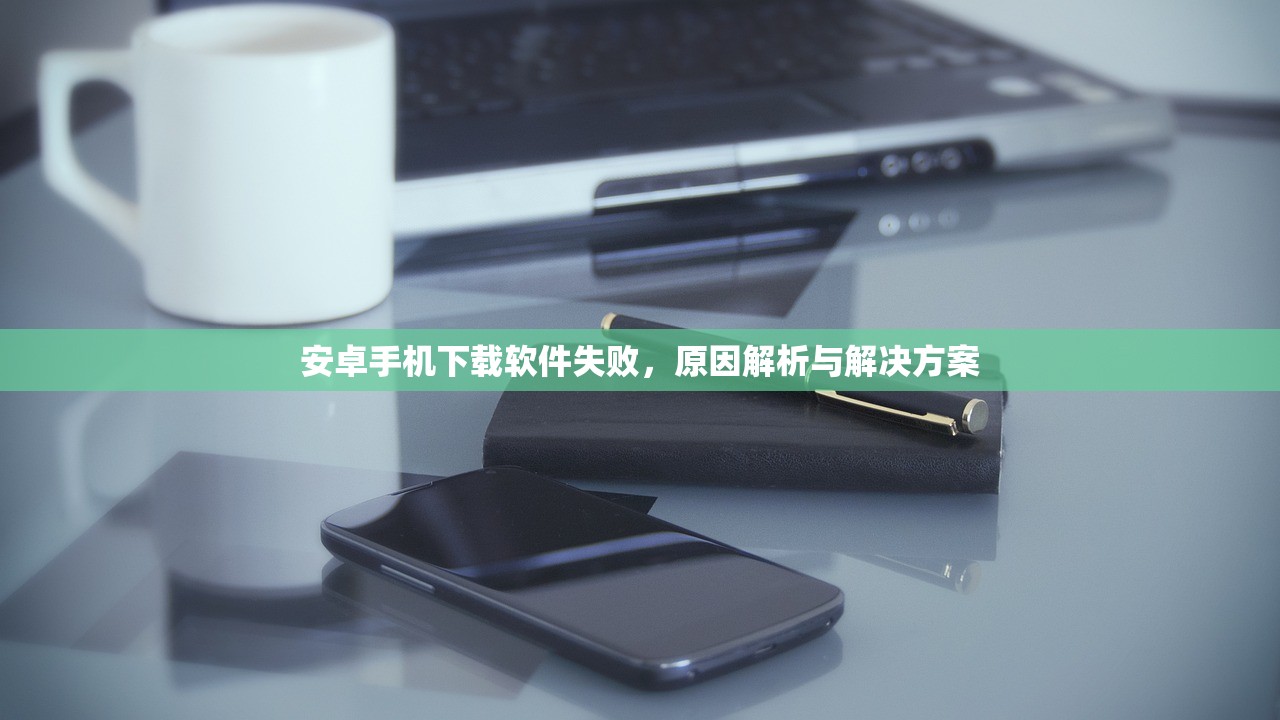 安卓手机下载软件失败，原因解析与解决方案