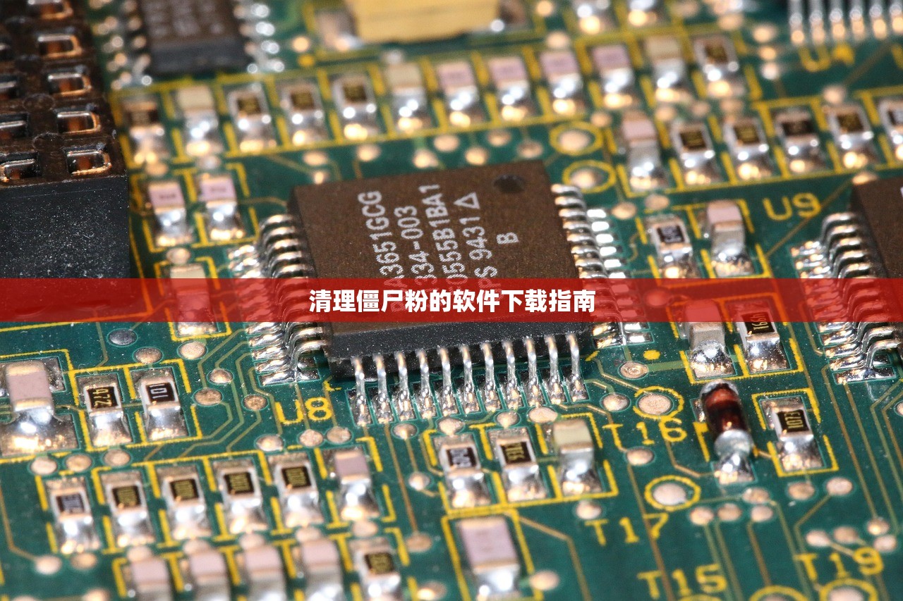 清理僵尸粉的软件下载指南