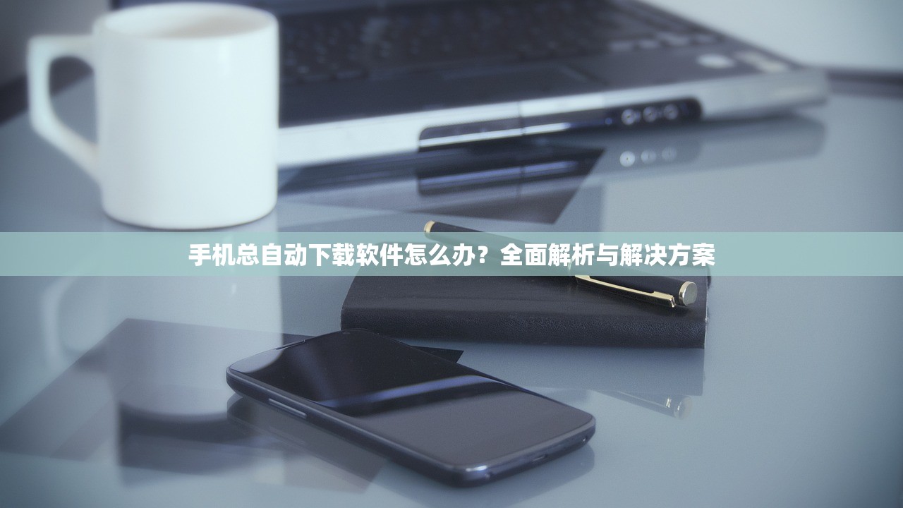 手机总自动下载软件怎么办？全面解析与解决方案