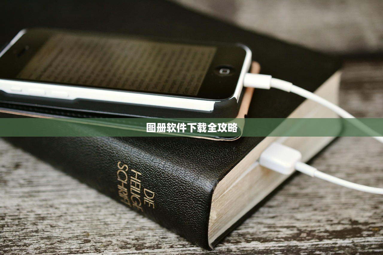 图册软件下载全攻略