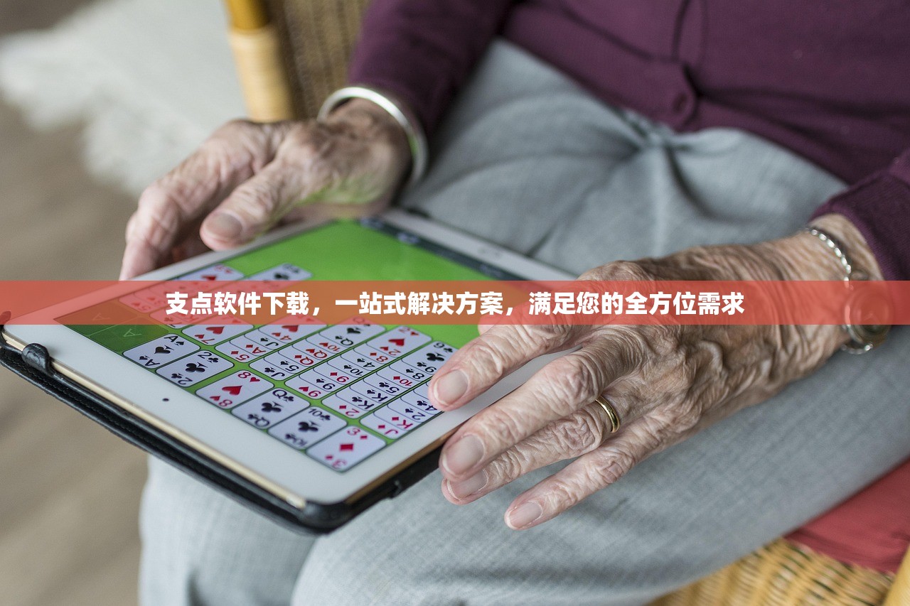 支点软件下载，一站式解决方案，满足您的全方位需求