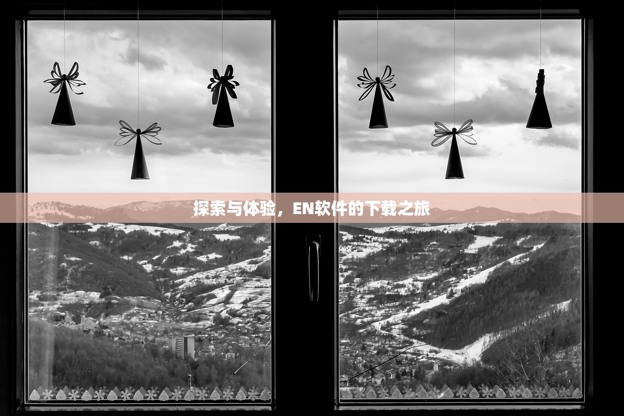 探索与体验，EN软件的下载之旅