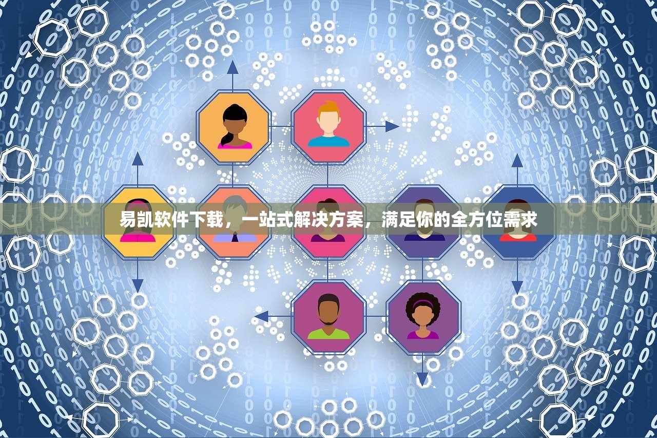 易凯软件下载，一站式解决方案，满足你的全方位需求