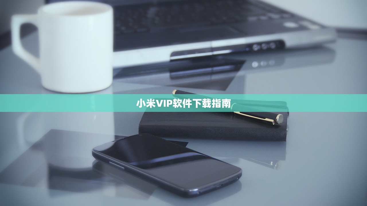 小米VIP软件下载指南