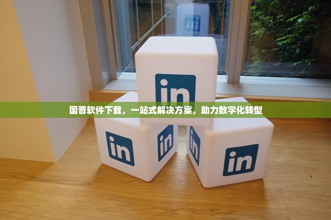 国晋软件下载，一站式解决方案，助力数字化转型