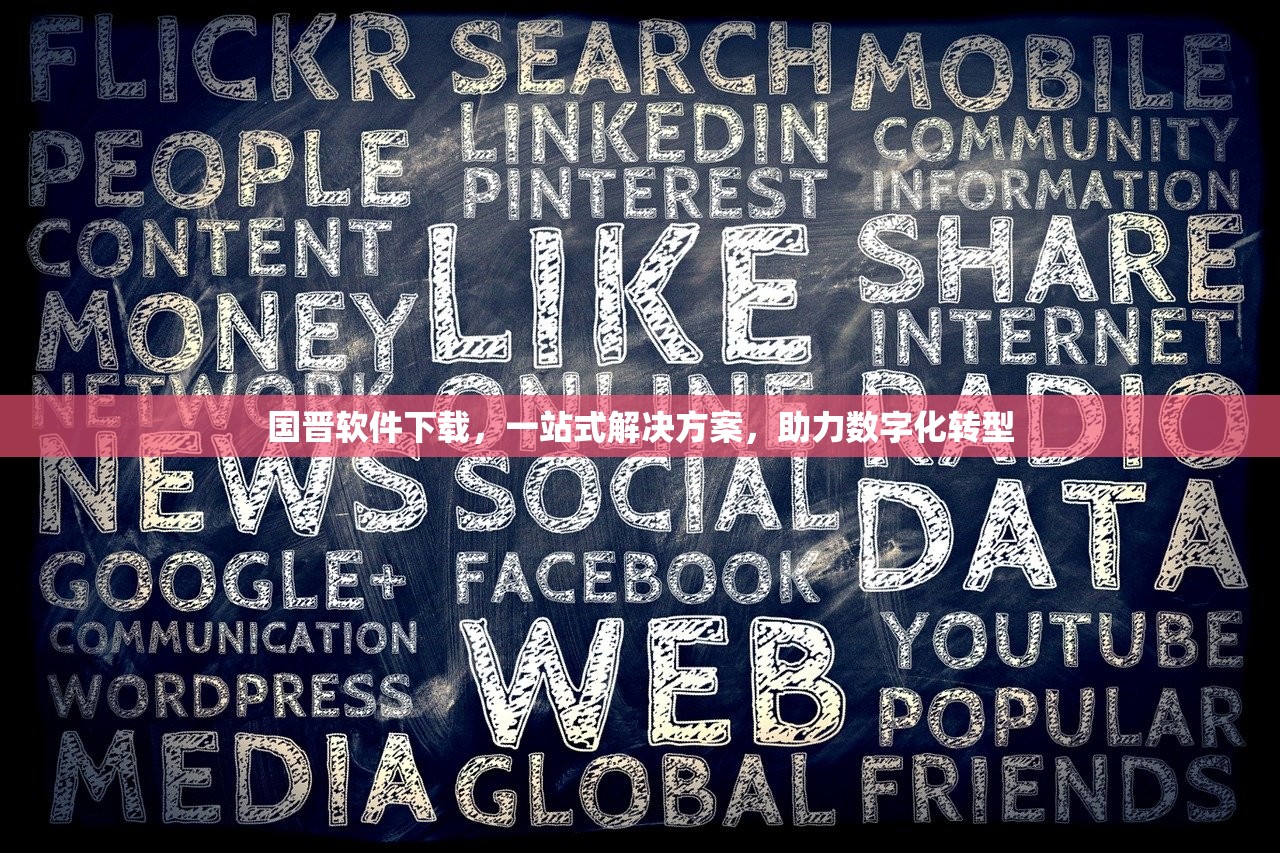 国晋软件下载，一站式解决方案，助力数字化转型