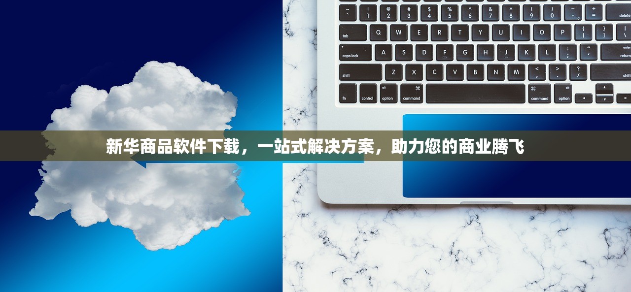 新华商品软件下载，一站式解决方案，助力您的商业腾飞