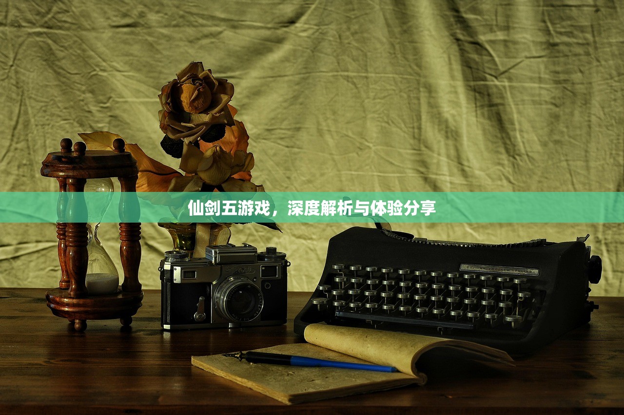 仙剑五游戏，深度解析与体验分享