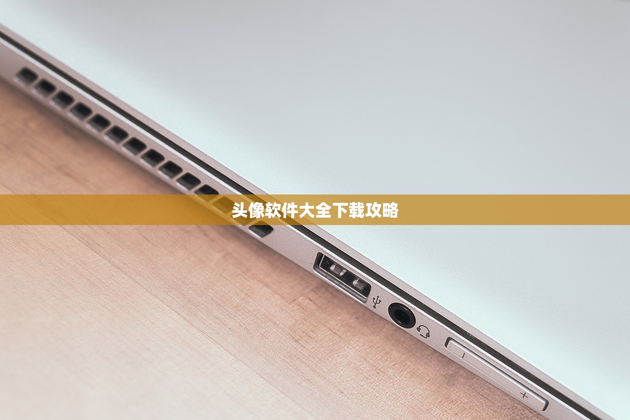 头像软件大全下载攻略