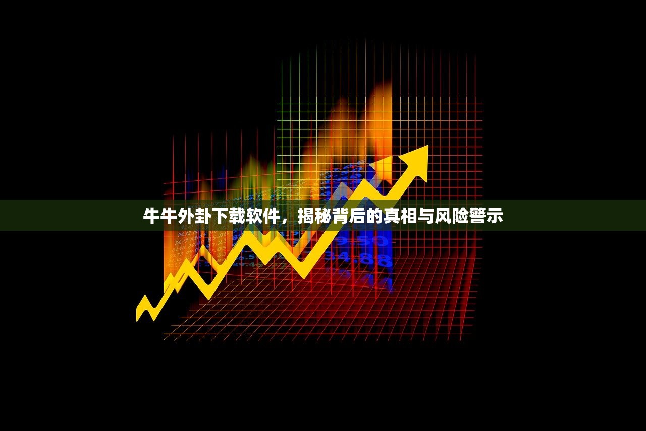 牛牛外卦下载软件，揭秘背后的真相与风险警示