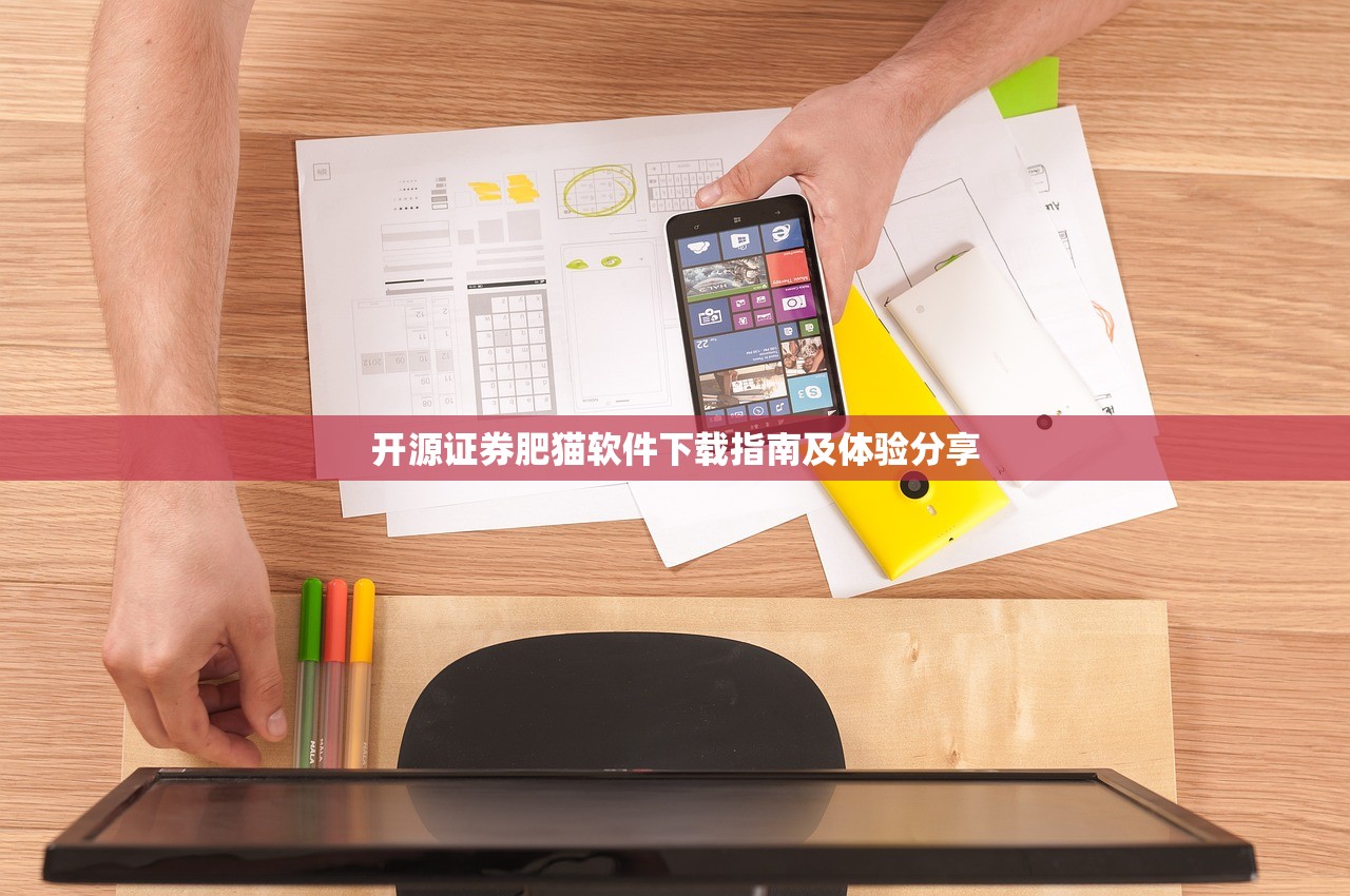 开源证券肥猫软件下载指南及体验分享