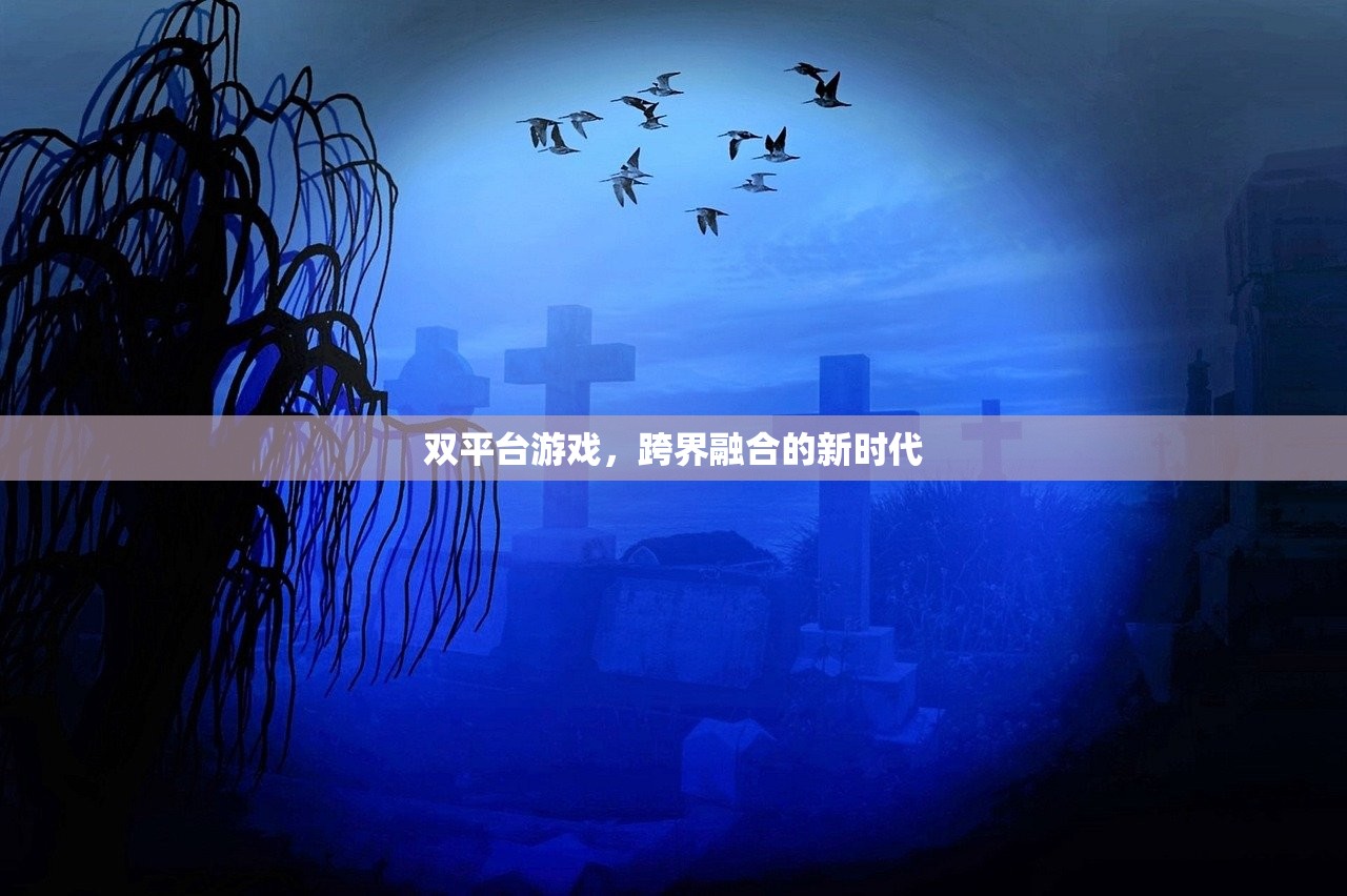 双平台游戏，跨界融合的新时代