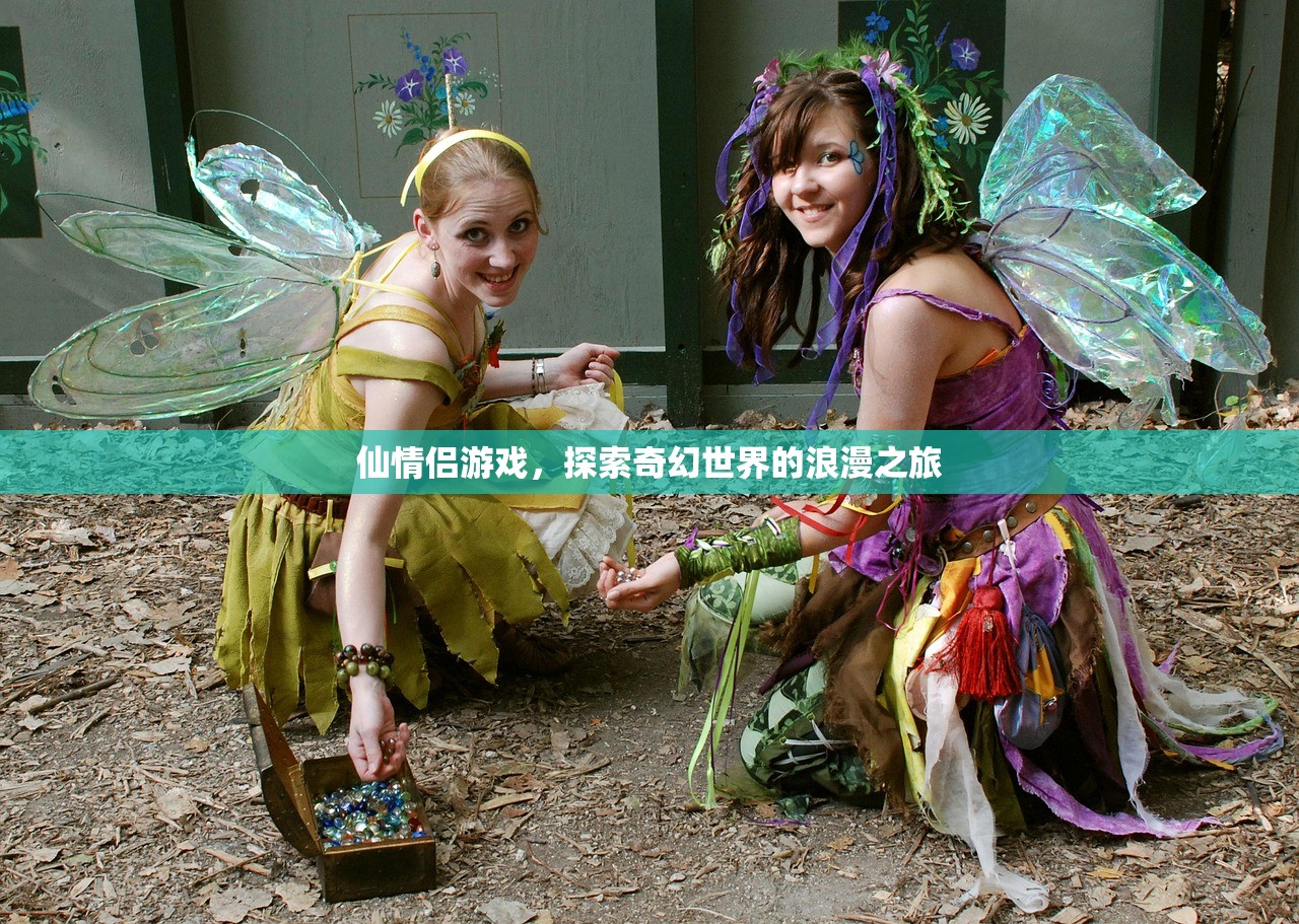 仙情侣游戏，探索奇幻世界的浪漫之旅