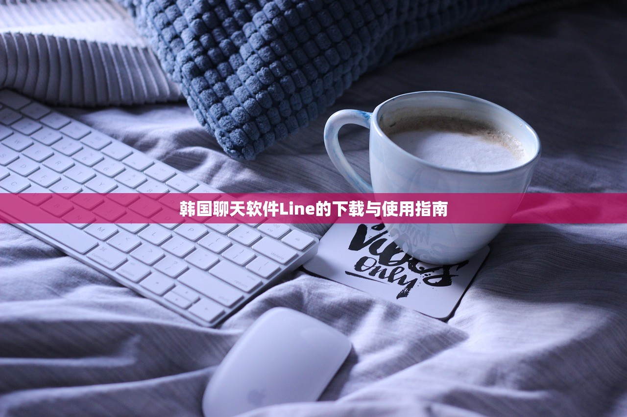 韩国聊天软件Line的下载与使用指南