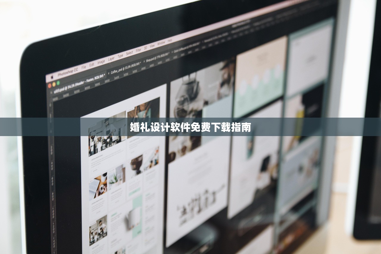 婚礼设计软件免费下载指南