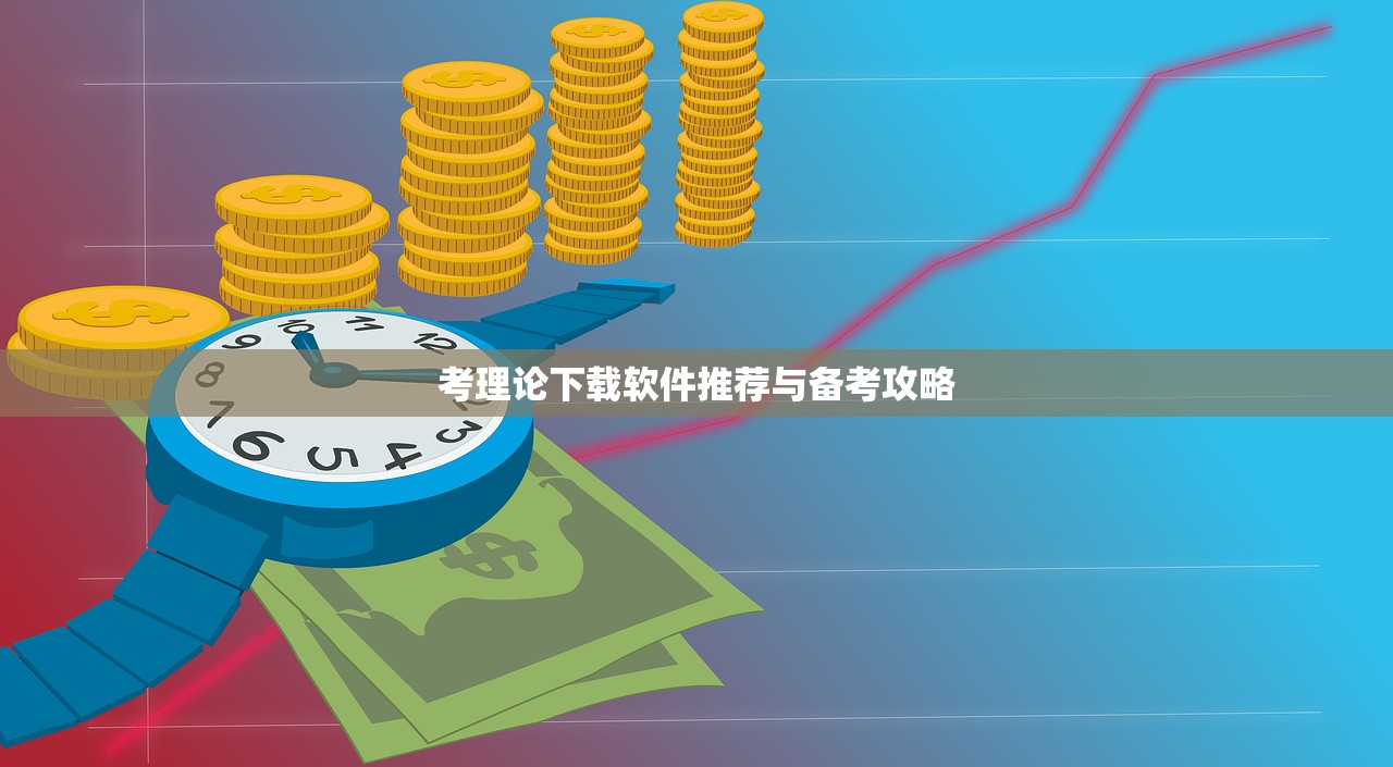 考理论下载软件推荐与备考攻略
