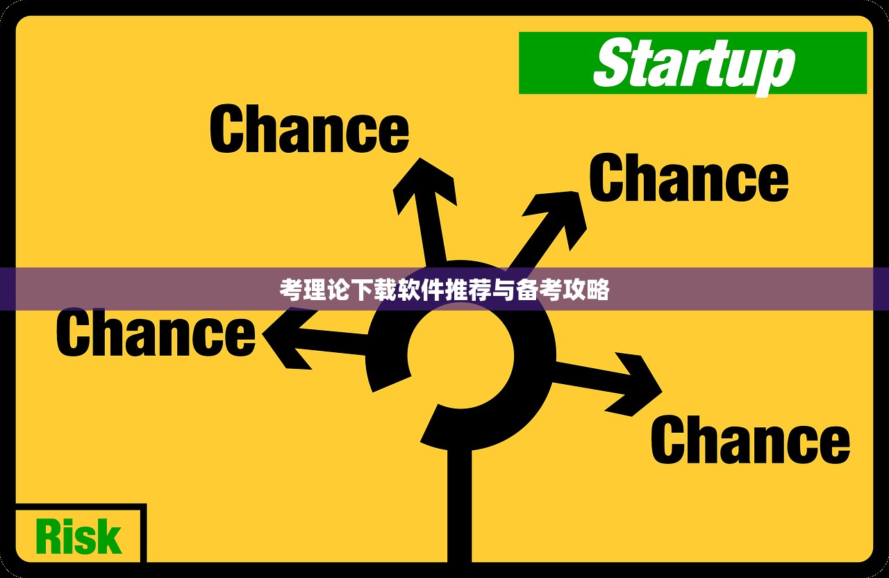 考理论下载软件推荐与备考攻略