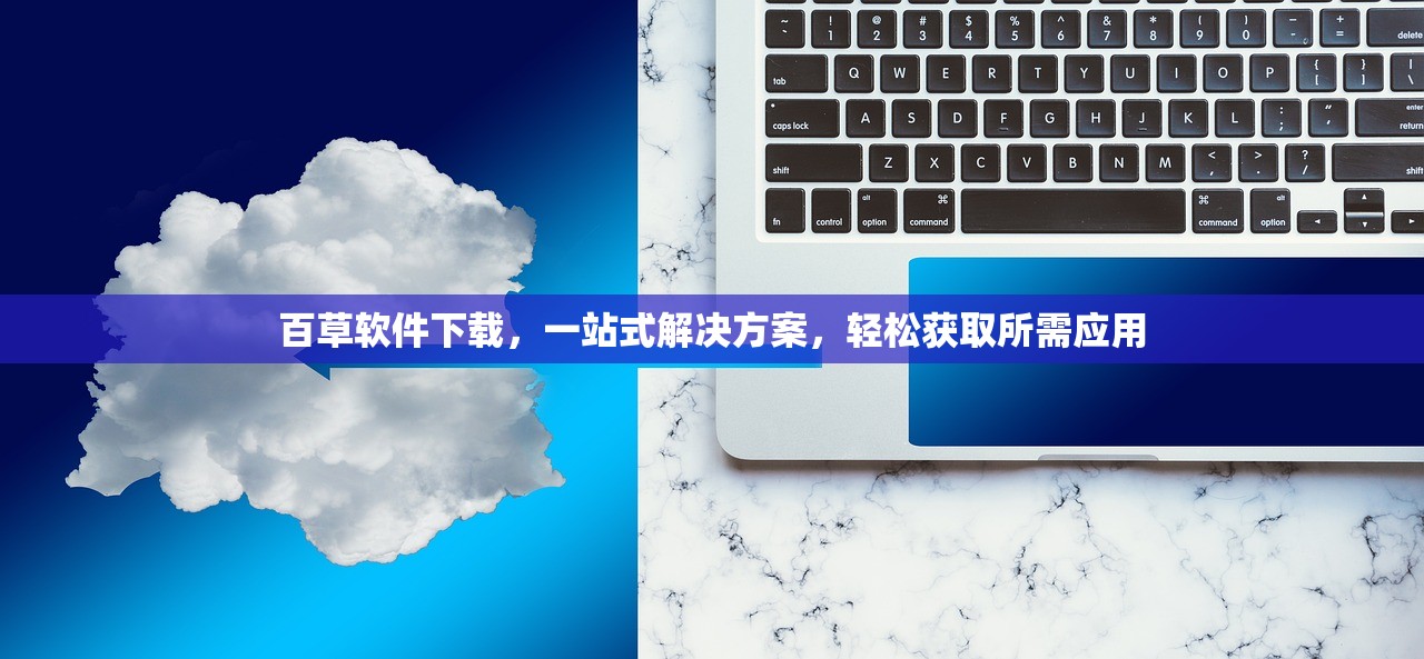 百草软件下载，一站式解决方案，轻松获取所需应用