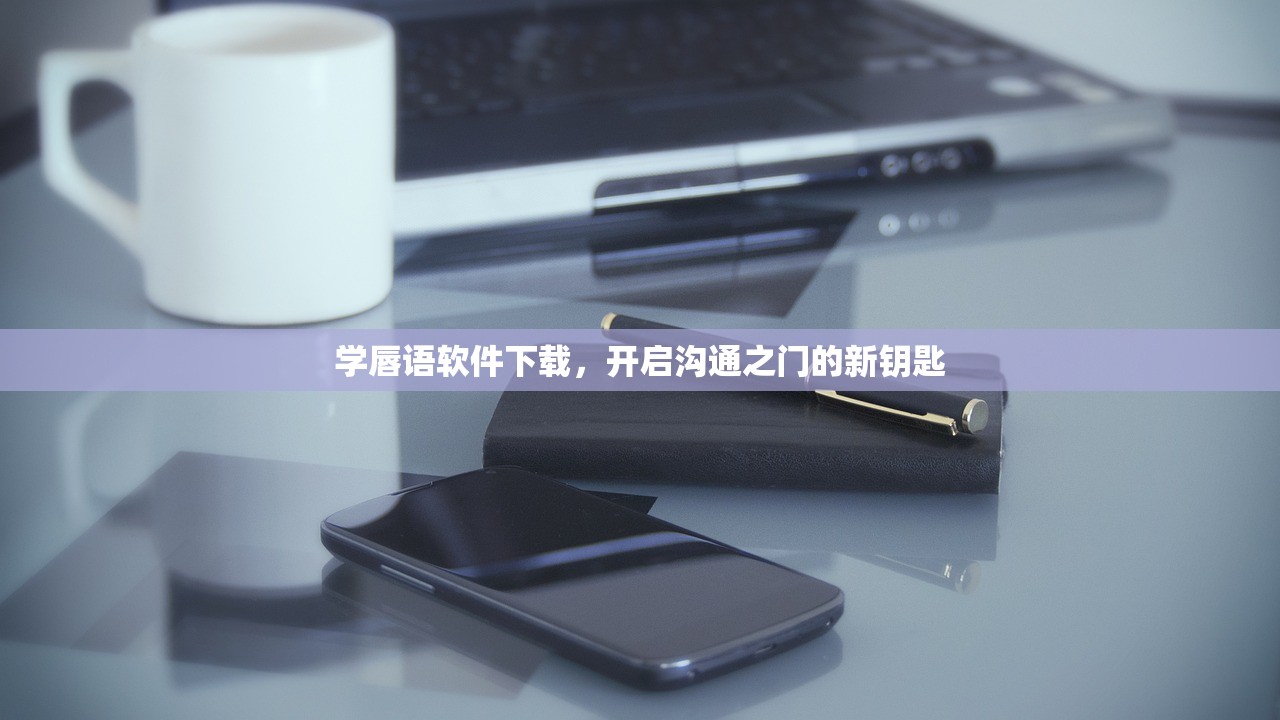 学唇语软件下载，开启沟通之门的新钥匙