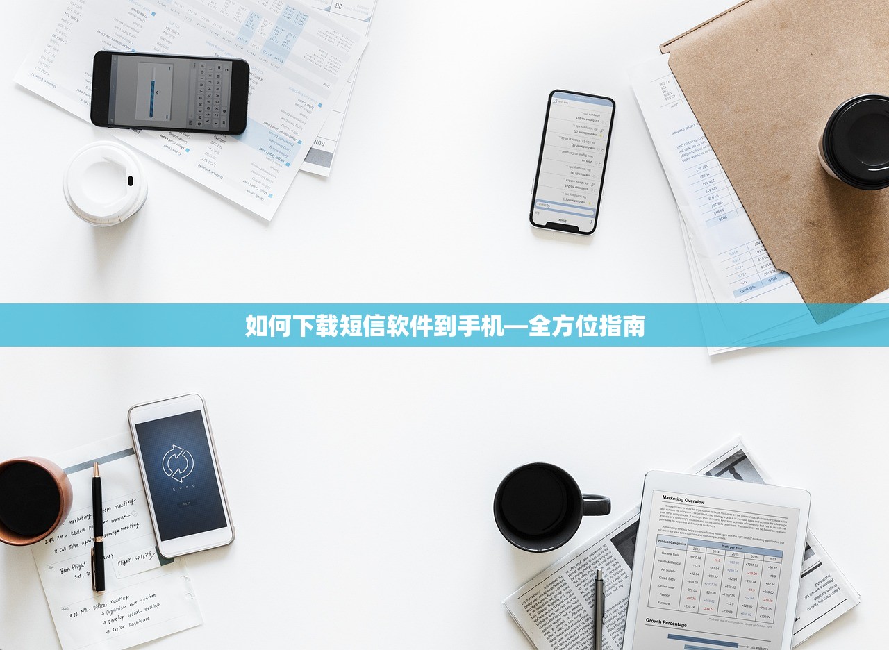 如何下载短信软件到手机—全方位指南