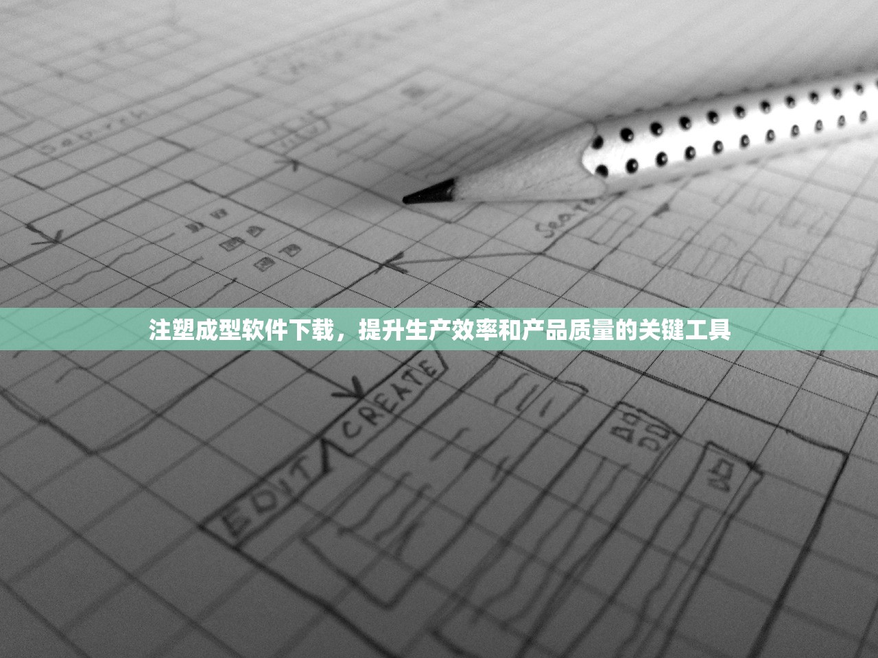 注塑成型软件下载，提升生产效率和产品质量的关键工具