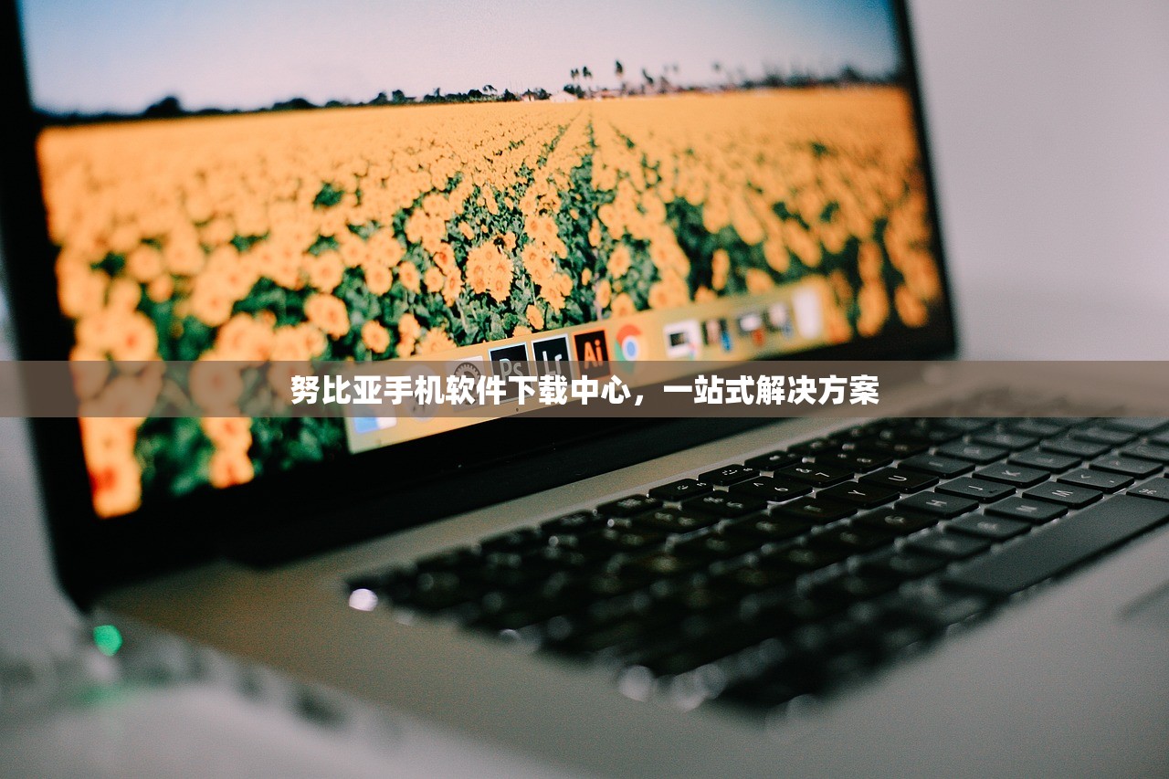 努比亚手机软件下载中心，一站式解决方案