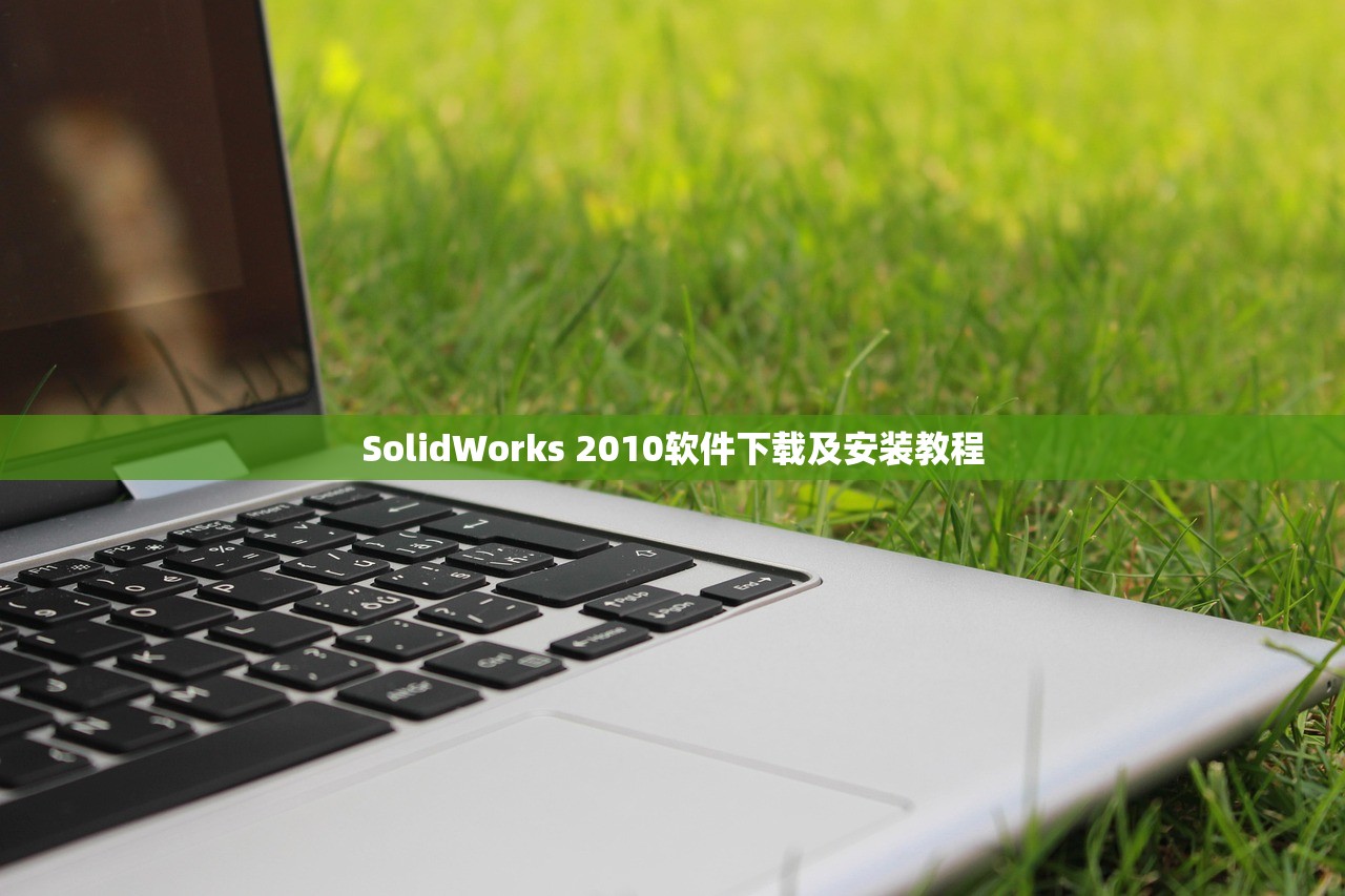 SolidWorks 2010软件下载及安装教程