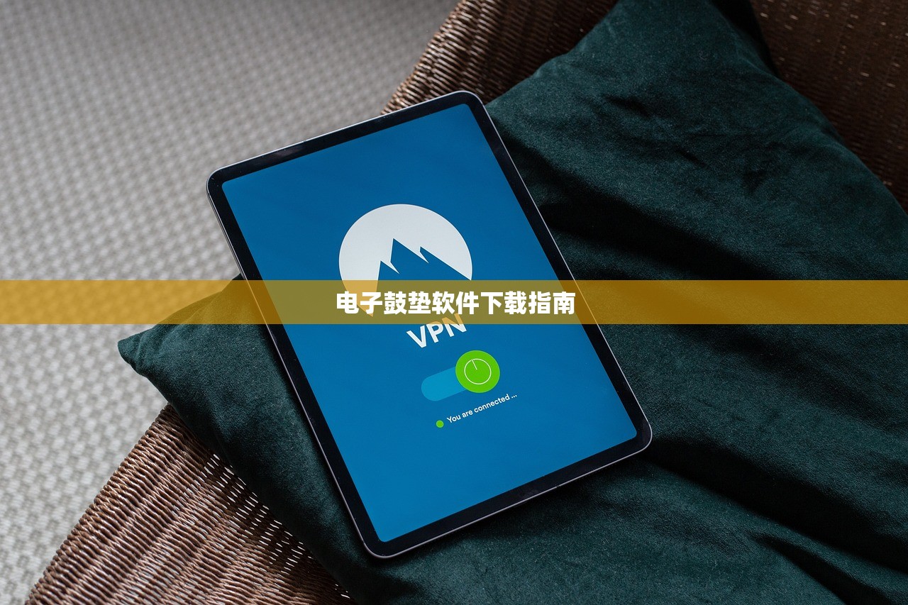 电子鼓垫软件下载指南