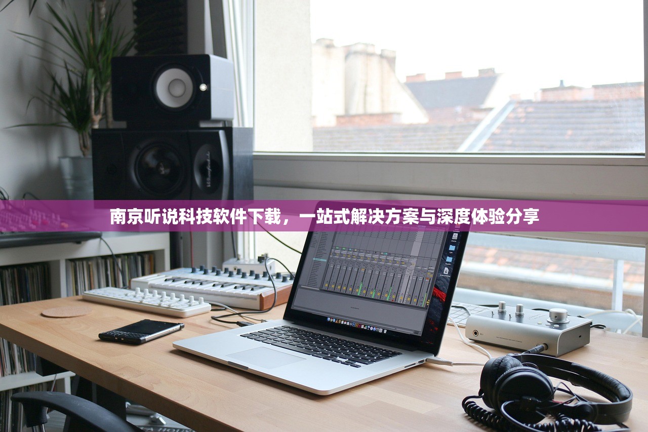 南京听说科技软件下载，一站式解决方案与深度体验分享