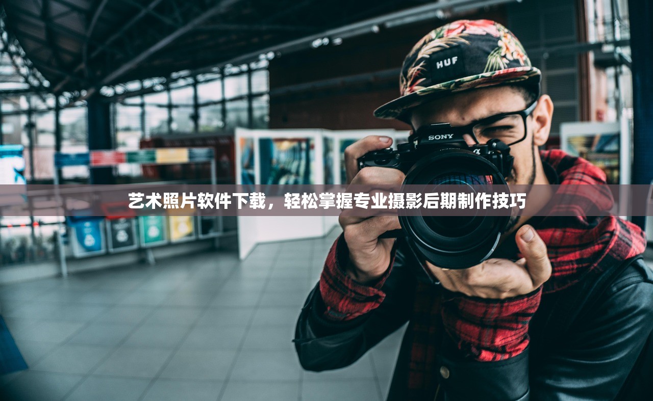 艺术照片软件下载，轻松掌握专业摄影后期制作技巧