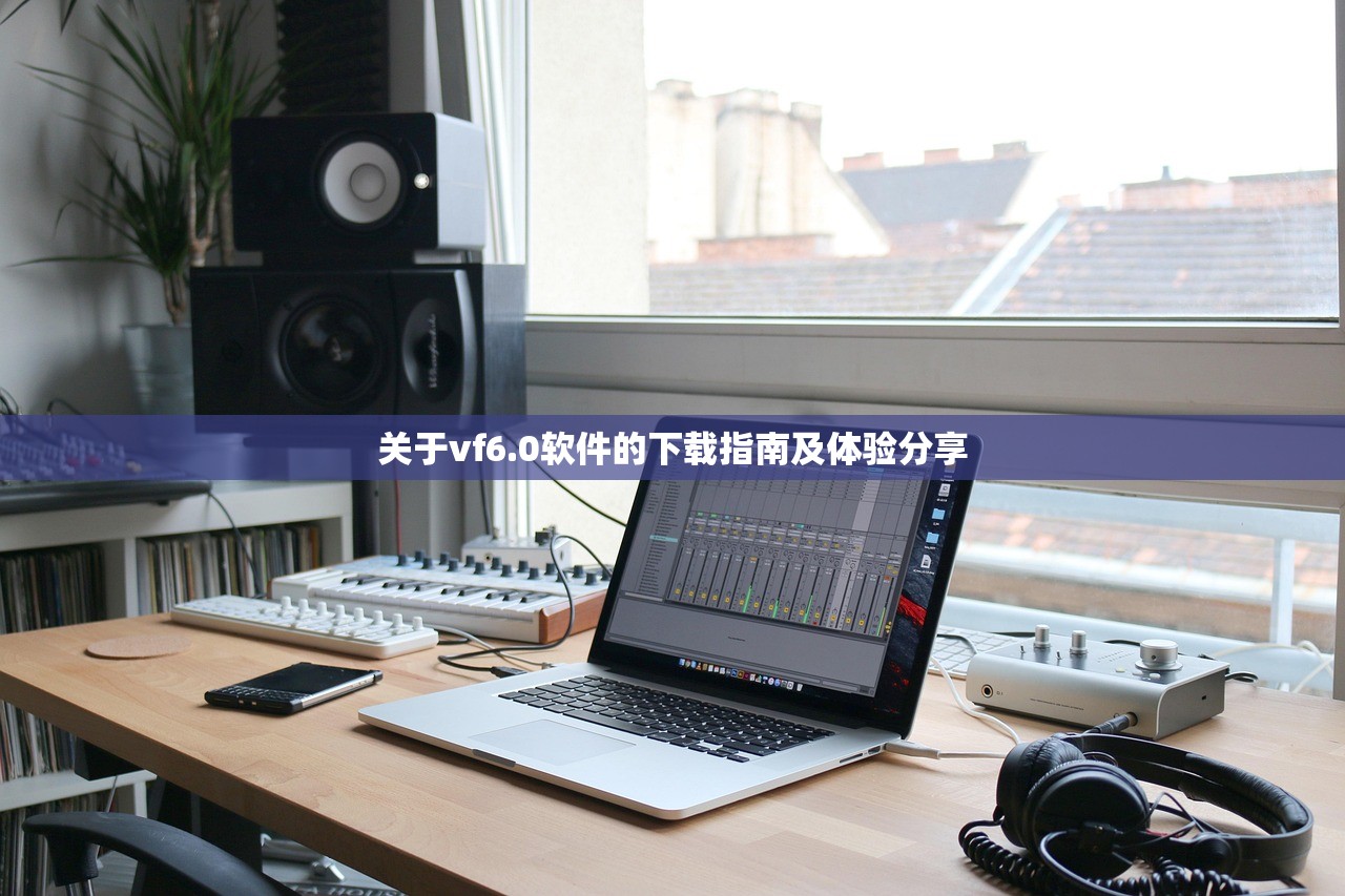 关于vf6.0软件的下载指南及体验分享