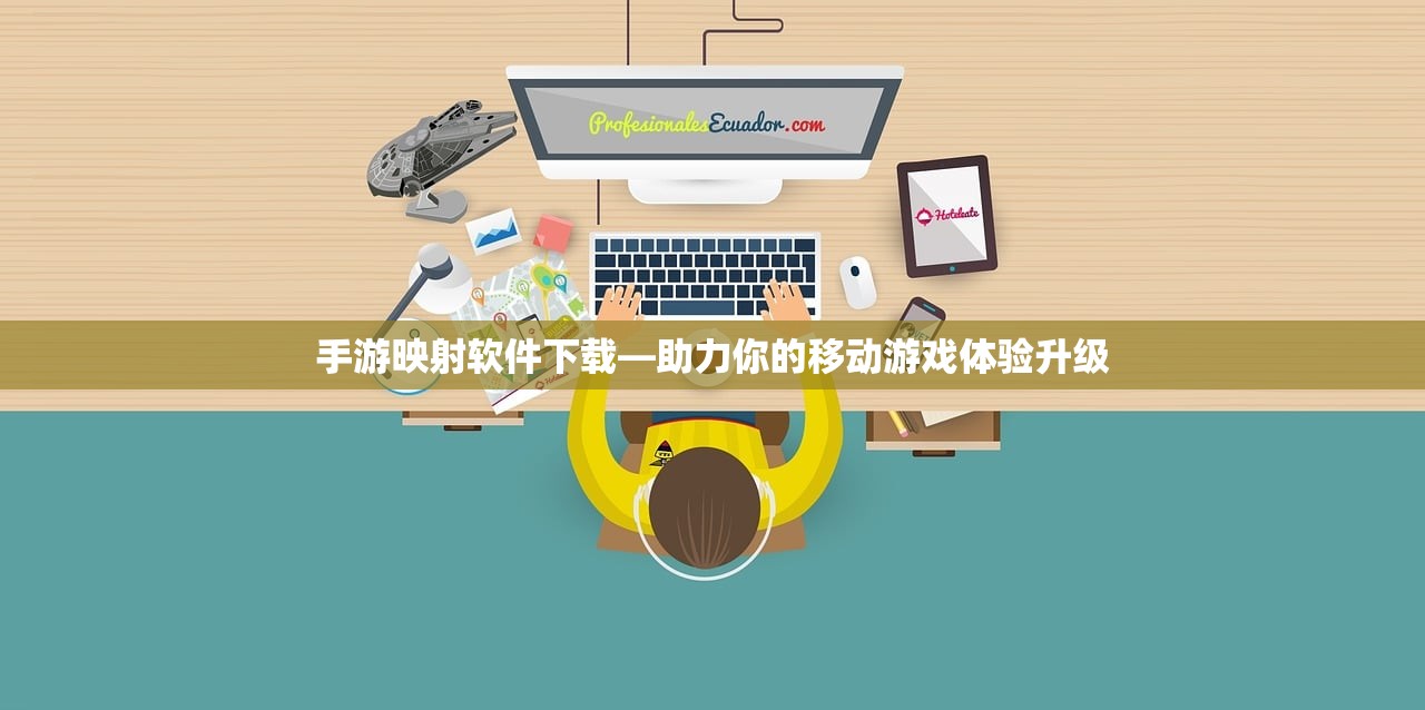 手游映射软件下载—助力你的移动游戏体验升级