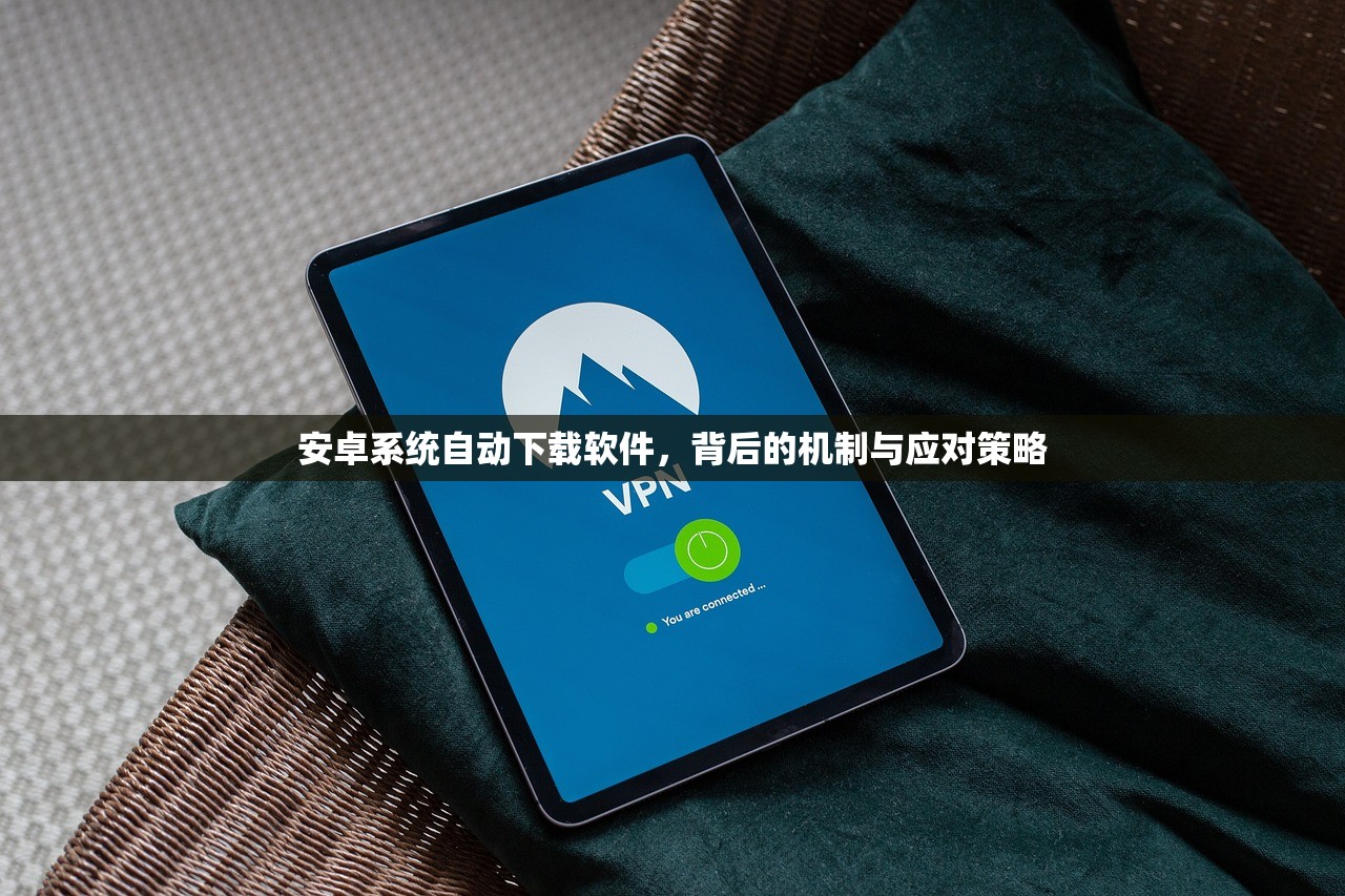 安卓系统自动下载软件，背后的机制与应对策略