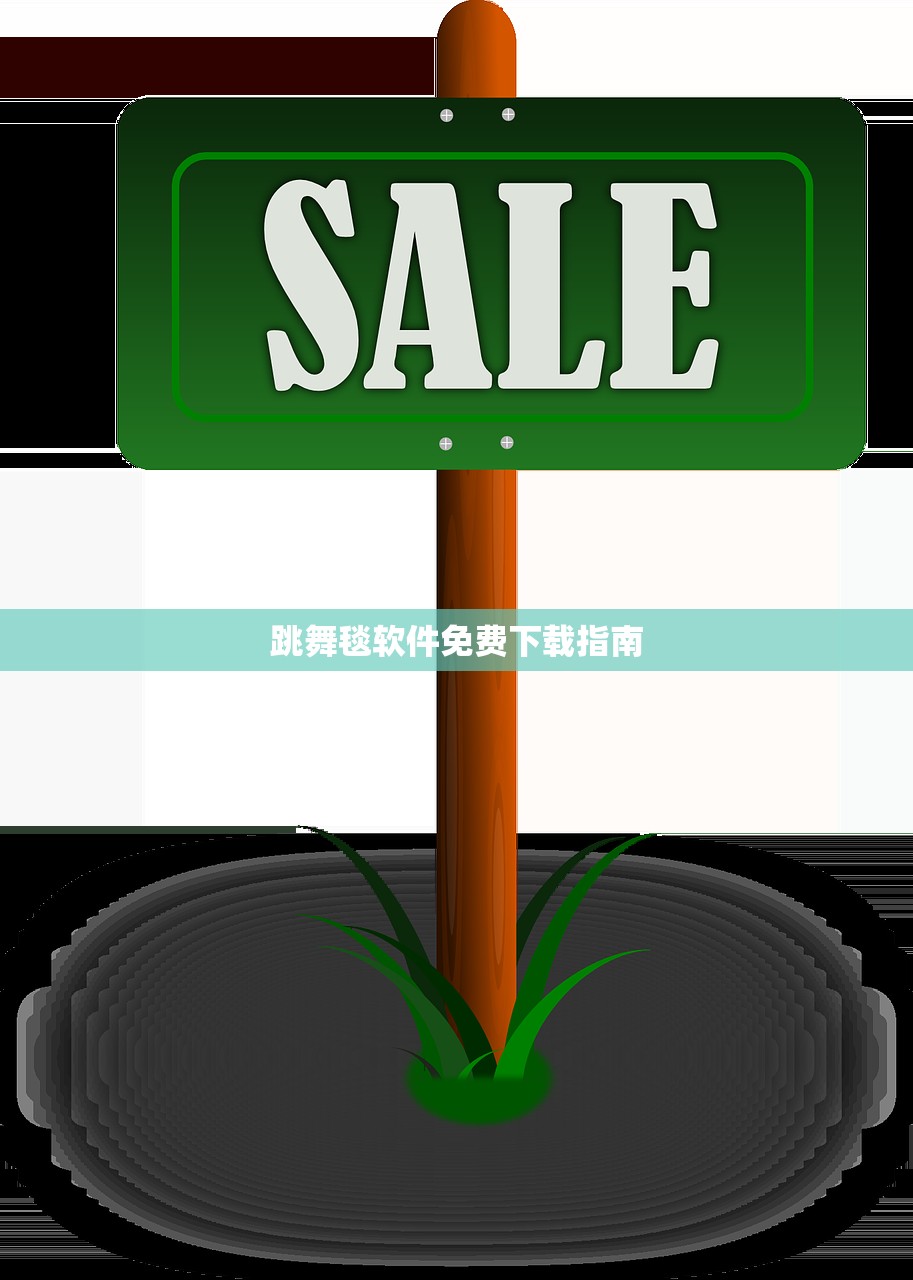 跳舞毯软件免费下载指南