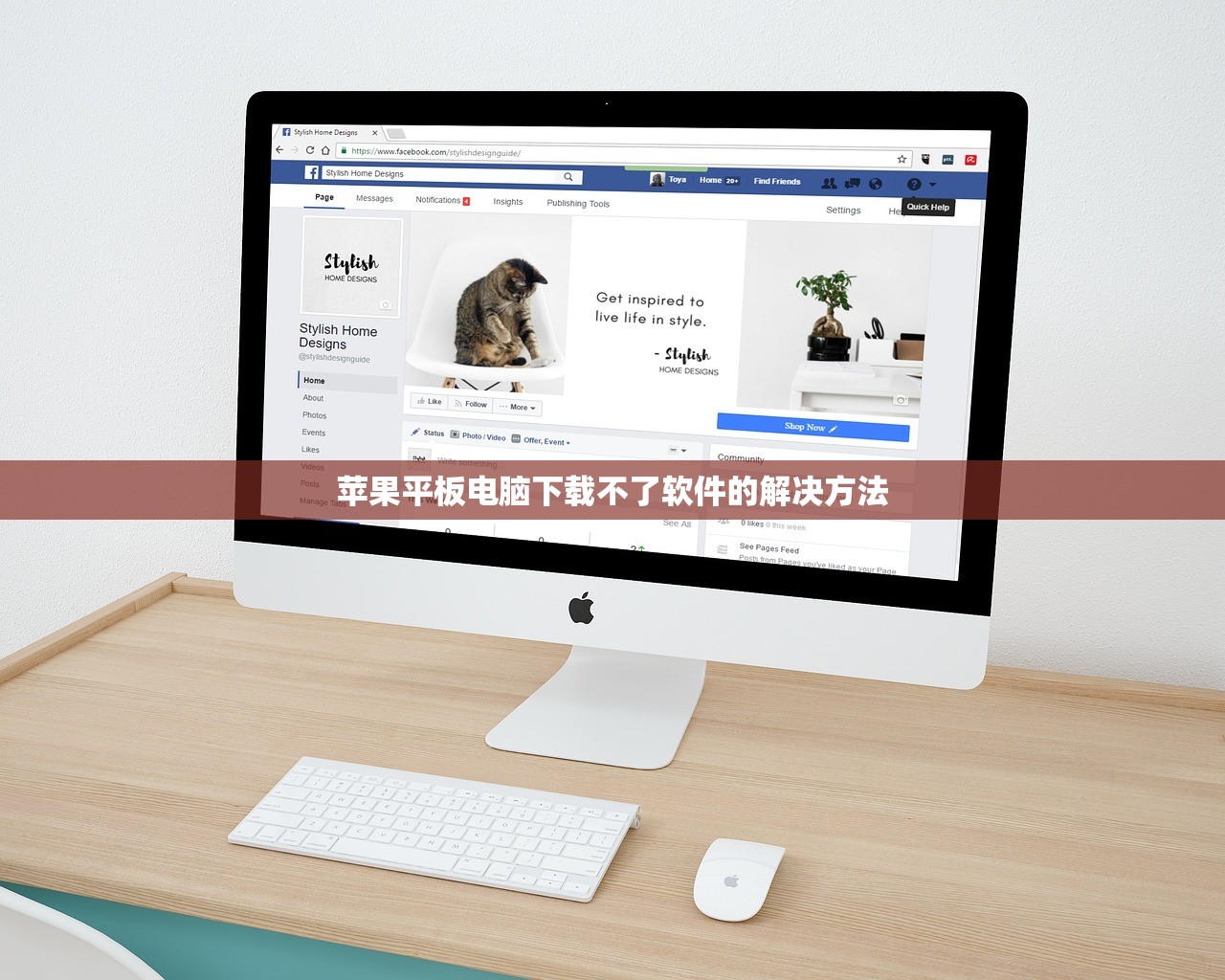 苹果平板电脑下载不了软件的解决方法