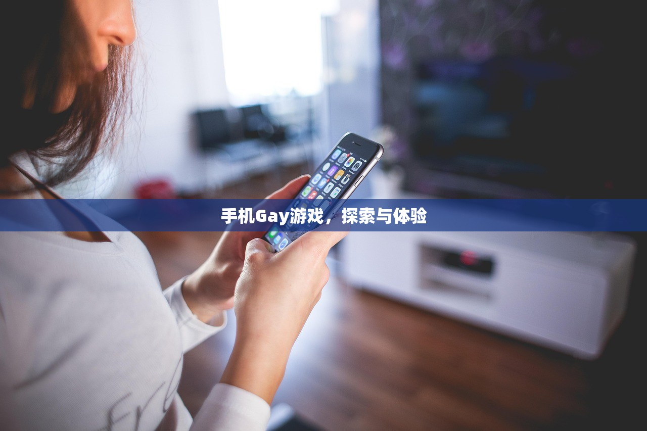 手机Gay游戏，探索与体验