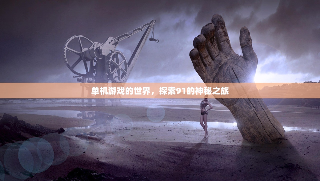 单机游戏的世界，探索91的神秘之旅