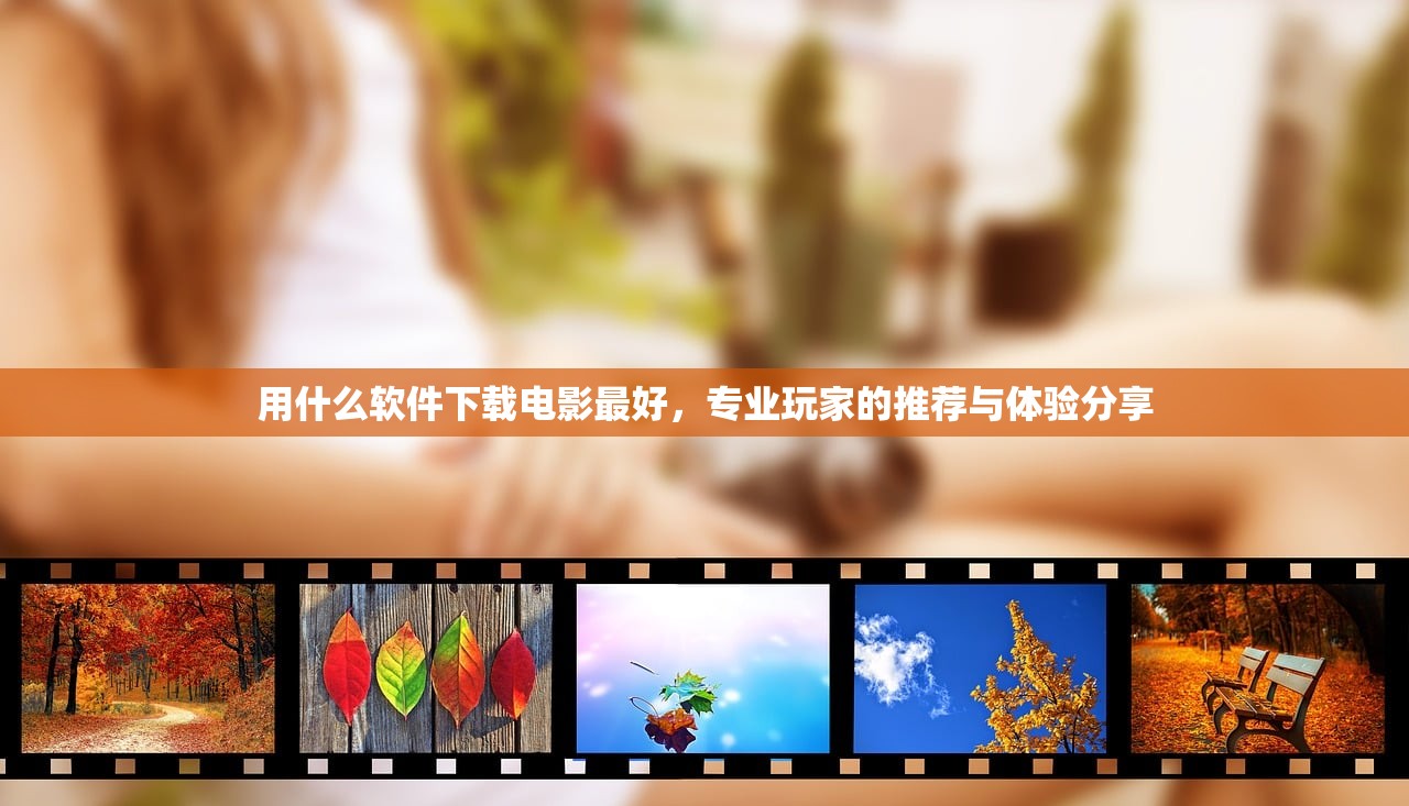 用什么软件下载电影最好，专业玩家的推荐与体验分享