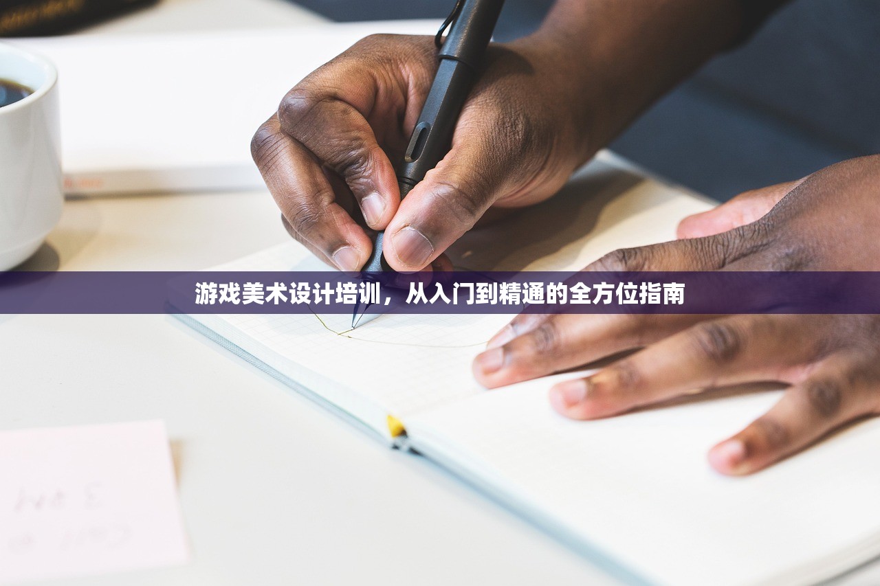 游戏美术设计培训，从入门到精通的全方位指南
