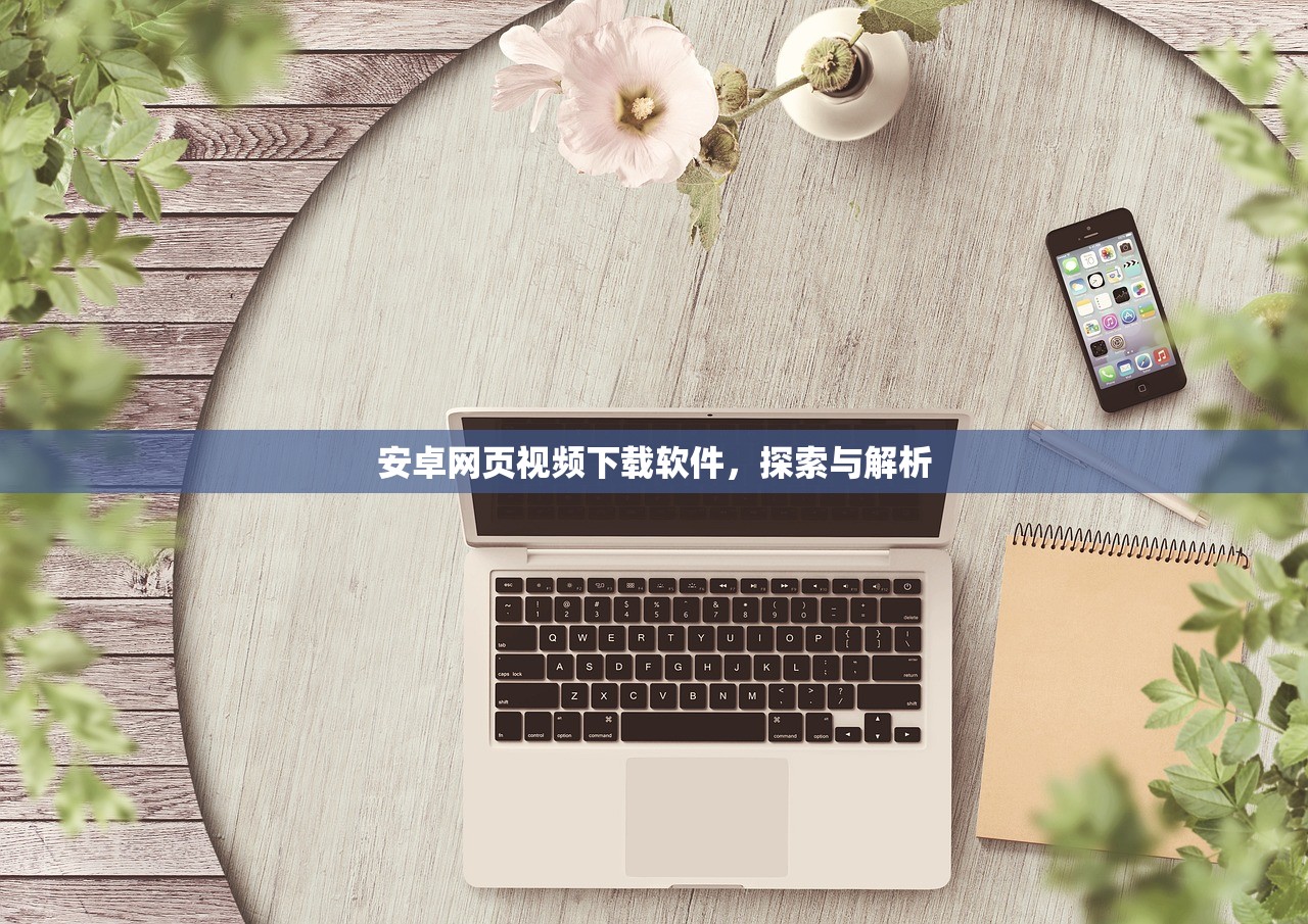 安卓网页视频下载软件，探索与解析