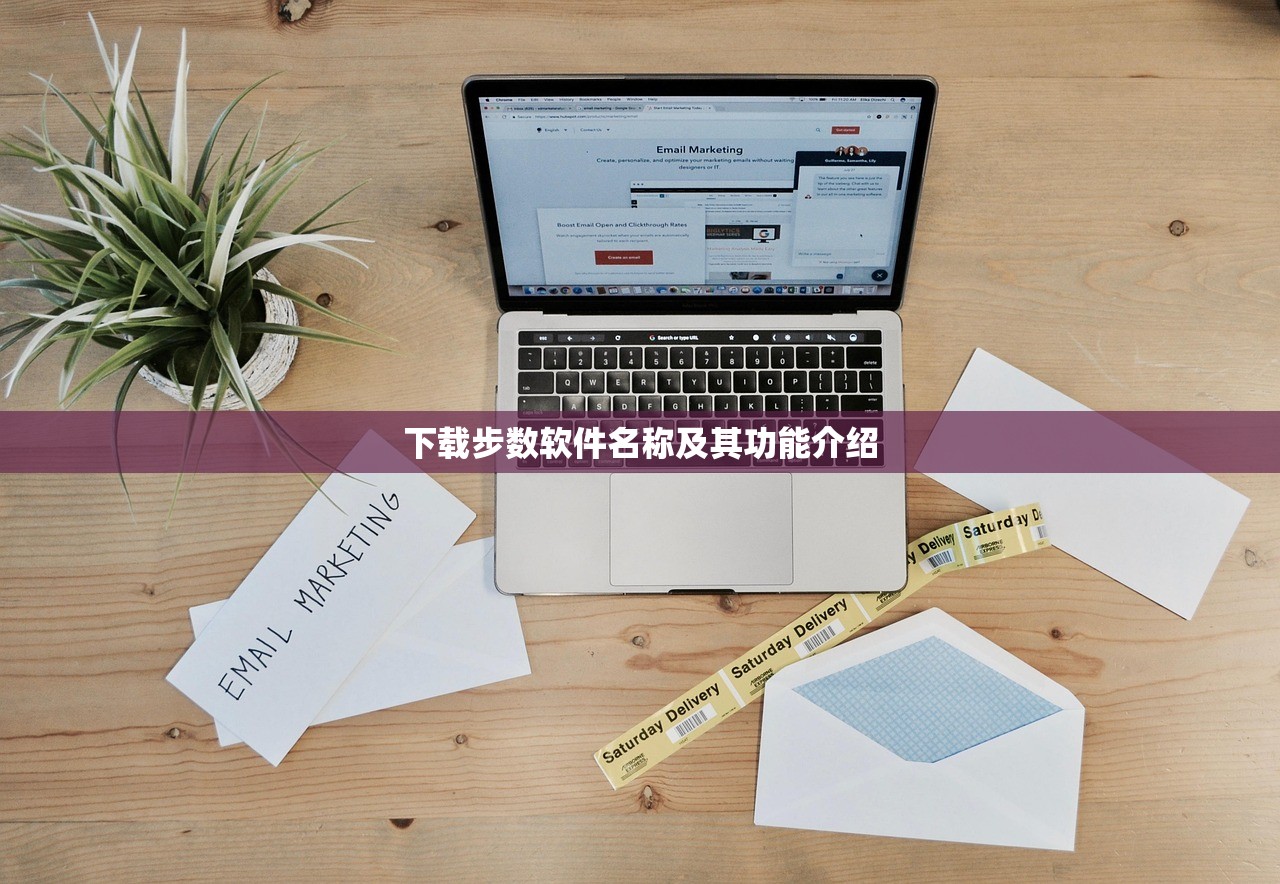 下载步数软件名称及其功能介绍