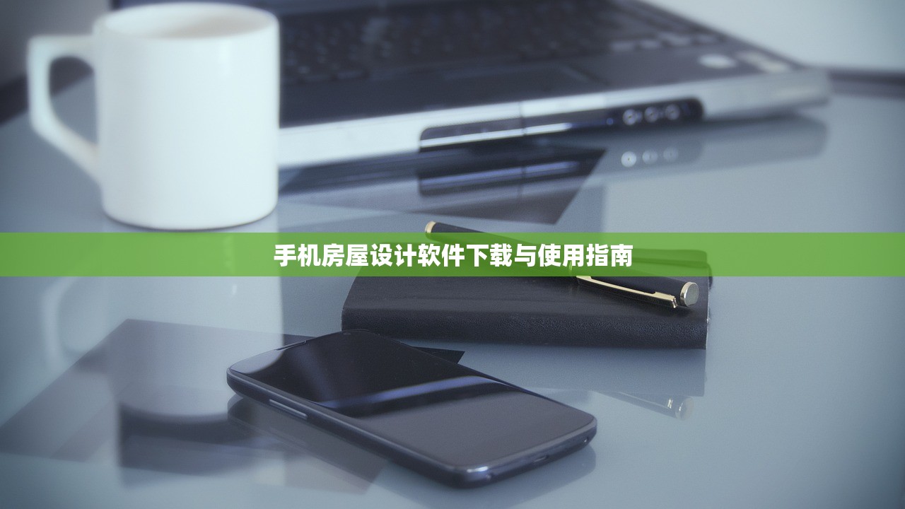 手机房屋设计软件下载与使用指南