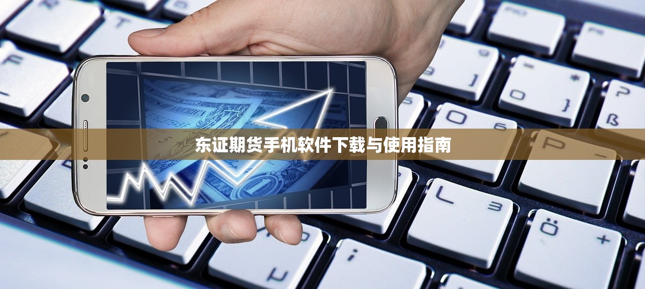 东证期货手机软件下载与使用指南