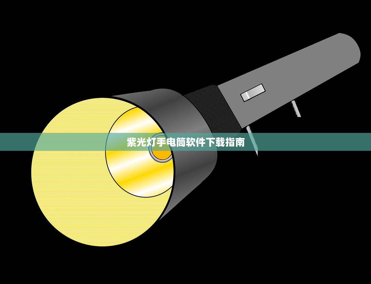 紫光灯手电筒软件下载指南